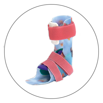 ankle foot orthosis afo