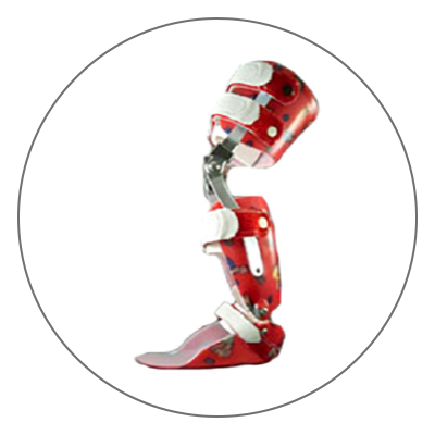 knee ankle foot orthosis kafo