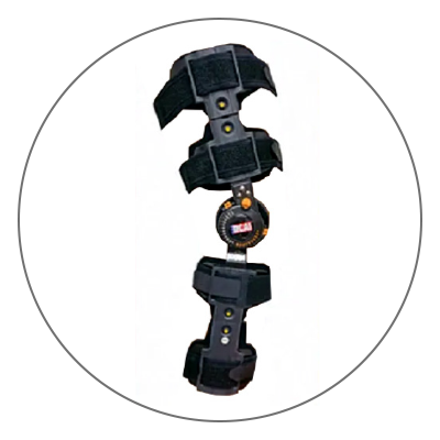 knee orthosis